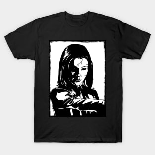 buffy the vampire slayer T-Shirt